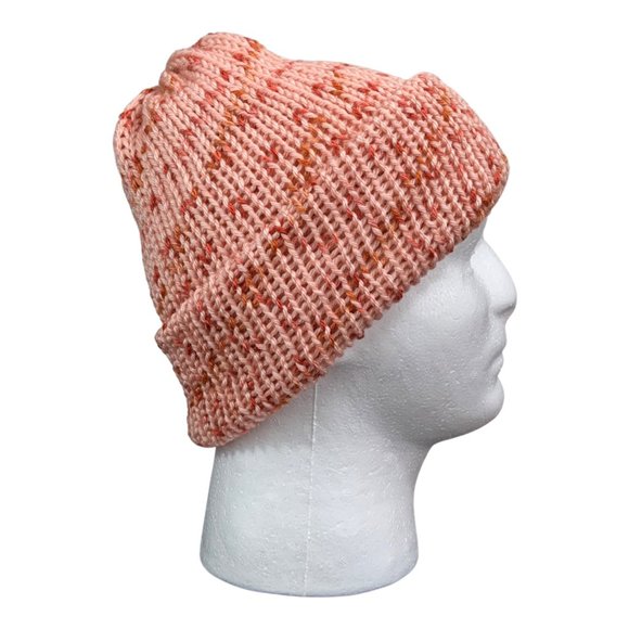 Handmade Accessories - NWT Unisex Handmade Soft Knit Beanie Hat